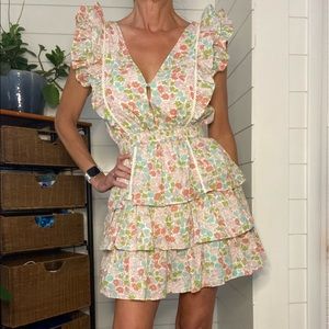 Love the label dress